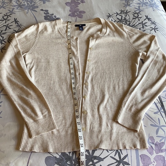 Gap cardigan - Picture 6 of 9